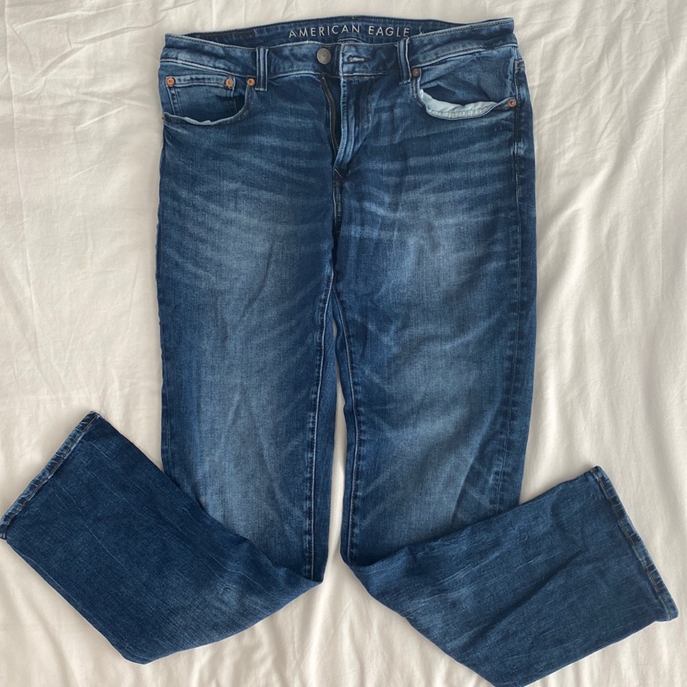 American Eagle Men’s Jeans